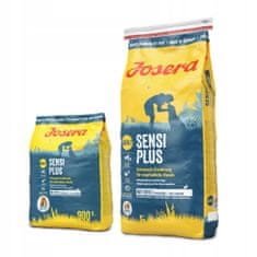 Josera Josera Sensiplus Kachna 12,5Kg