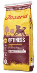 Josera Josera Optiness Pro Dospělé 12,5 Kg