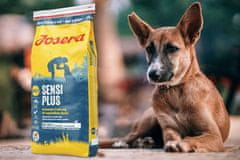 Josera Josera Sensiplus Kachna 12,5Kg