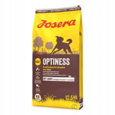 Josera Josera Optiness Pro Dospělé 12,5 Kg