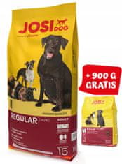 Josera Josera Josidog Regular 900G