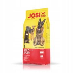 Josera Josera Josidog Agilo Sport 15Kg