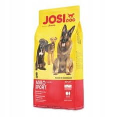 Josera Josera Josidog Agilo Sport 15Kg