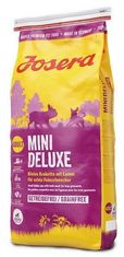 Josera Josera Mini Deluxe 900G