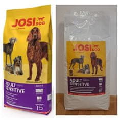 Josera Josera Josidog Adult Sensitive 15Kg