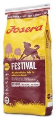 Josera Josera Festival Pro Dospělé 900G