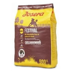 Josera Josera Festival Pro Dospělé 900G