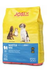 Josera Josera Josidog Master Mix 900G