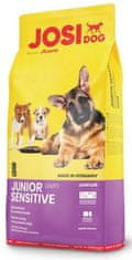 Josera Josera Josidog Junior Sensitive 900G