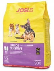 Josera Josera Josidog Junior Sensitive 900G