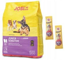 Josera Josera Josidog Junior Sensitive 900G