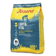 Josera Josera Light & Vital 900G