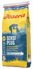 Josera Josera Sensiplus Kachna 900G