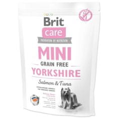 Brit Brit Care Grain Free Mini Yorkshire 400G