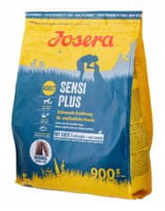 Josera Josera Sensiplus Kachna 900G