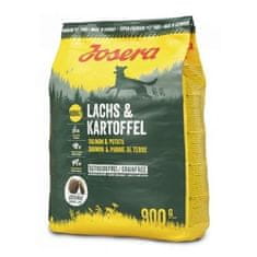 Josera Josera Adult Lachs & Kartoffel 900G