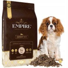 Empire Denní Dieta Pro Dospělého Psa Empire Dog 12 Kg