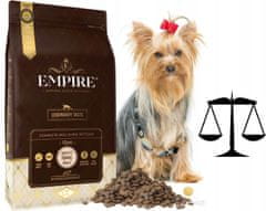 Empire Denní Dieta Pro Dospělého Psa Empire Dog 12 Kg