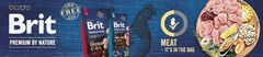 Brit Brit Premium By Nature Sensitive Lamb 8 Kg