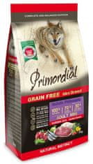 Primordial Primordial Dog Grain Free Mini Adult Sardine & Husa 6Kg