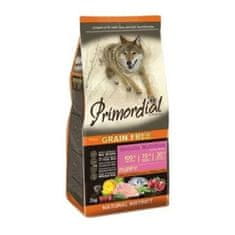 Primordial Primordial Dog Free Puppy Chicken & Sea Fish 2Kg