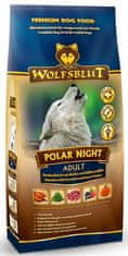 4DOG Wolfsblut Dog Polar Night Sob A Dýně 2Kg