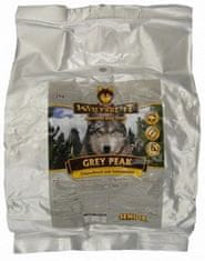 4DOG Wolfsblut Dog Grey Peak Senior - Koza A Batáty 2Kg