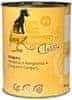 4DOG Dogz Finefood Classic N.06 Klokan Konzerva 400G