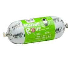 4DOG Purbello Dog Monoprotein Sausage Konina 200G