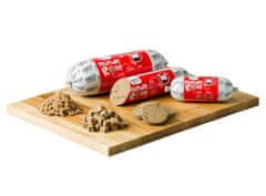 4DOG Purbello Dog Monoprotein Sausage Hovězí 400G