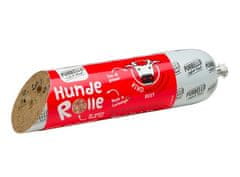 4DOG Purbello Dog Monoprotein Sausage Hovězí 400G