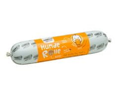 4DOG Purbello Dog Monoprotein Sausage Kachna 400G