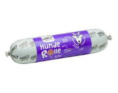 4DOG Purbello Dog Monoprotein Sausage Koza 400G