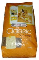 4DOG Versele-Laga Oke Dog Classic Duo Step 20Kg