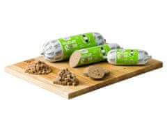 4DOG Purbello Dog Monoprotein Sausage Konina 200G