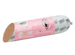 4DOG Purbello Dog Monoprotein Sausage Krůta 400G