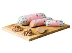 4DOG Purbello Dog Monoprotein Sausage Krůta 400G