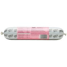 4DOG Purbello Dog Monoprotein Sausage Krůta 400G