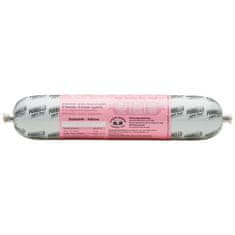 4DOG Purbello Dog Monoprotein Sausage Krůta 400G