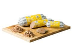 4DOG Purbello Dog Monoprotein Sausage Kuře 400G