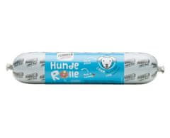 4DOG Purbello Dog Monoprotein Sausage Jehněčí 400G