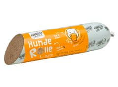 4DOG Purbello Dog Monoprotein Sausage Kachna 400G