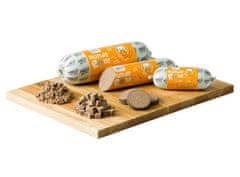 4DOG Purbello Dog Monoprotein Sausage Kachna 400G