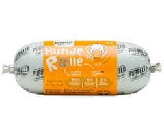 4DOG Purbello Dog Monoprotein Sausage Kachna 200G