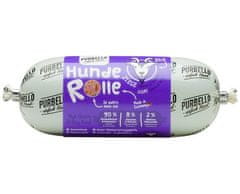 4DOG Purbello Dog Monoprotein Sausage Koza 200G