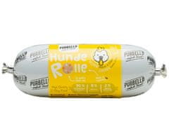 4DOG Purbello Dog Monoprotein Sausage Kuře 200G