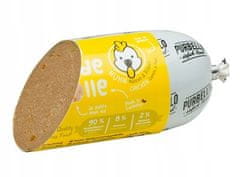 4DOG Purbello Dog Monoprotein Sausage Kuře 200G