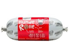 4DOG Purbello Dog Monoprotein Sausage Hovězí 200G