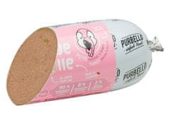 4DOG Purbello Dog Monoprotein Sausage Krůta 200G