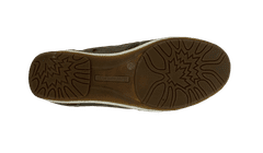 Lumberjack pánské sportovně-elegantní boty STM v hnědo-šedé barvě